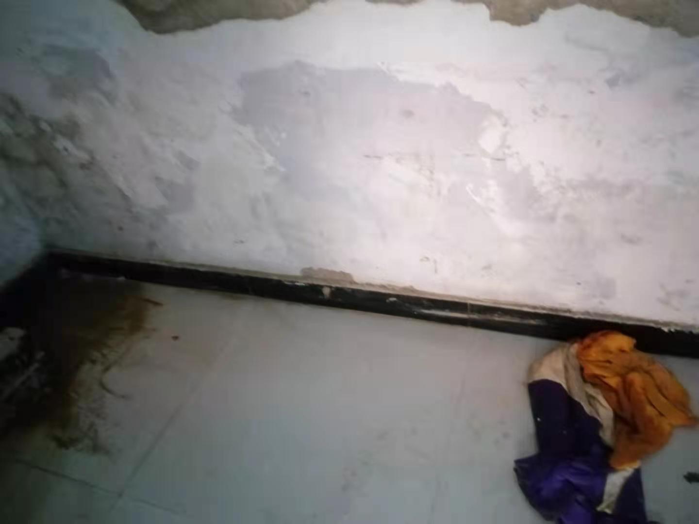 广昌家里漏水了怎么办？