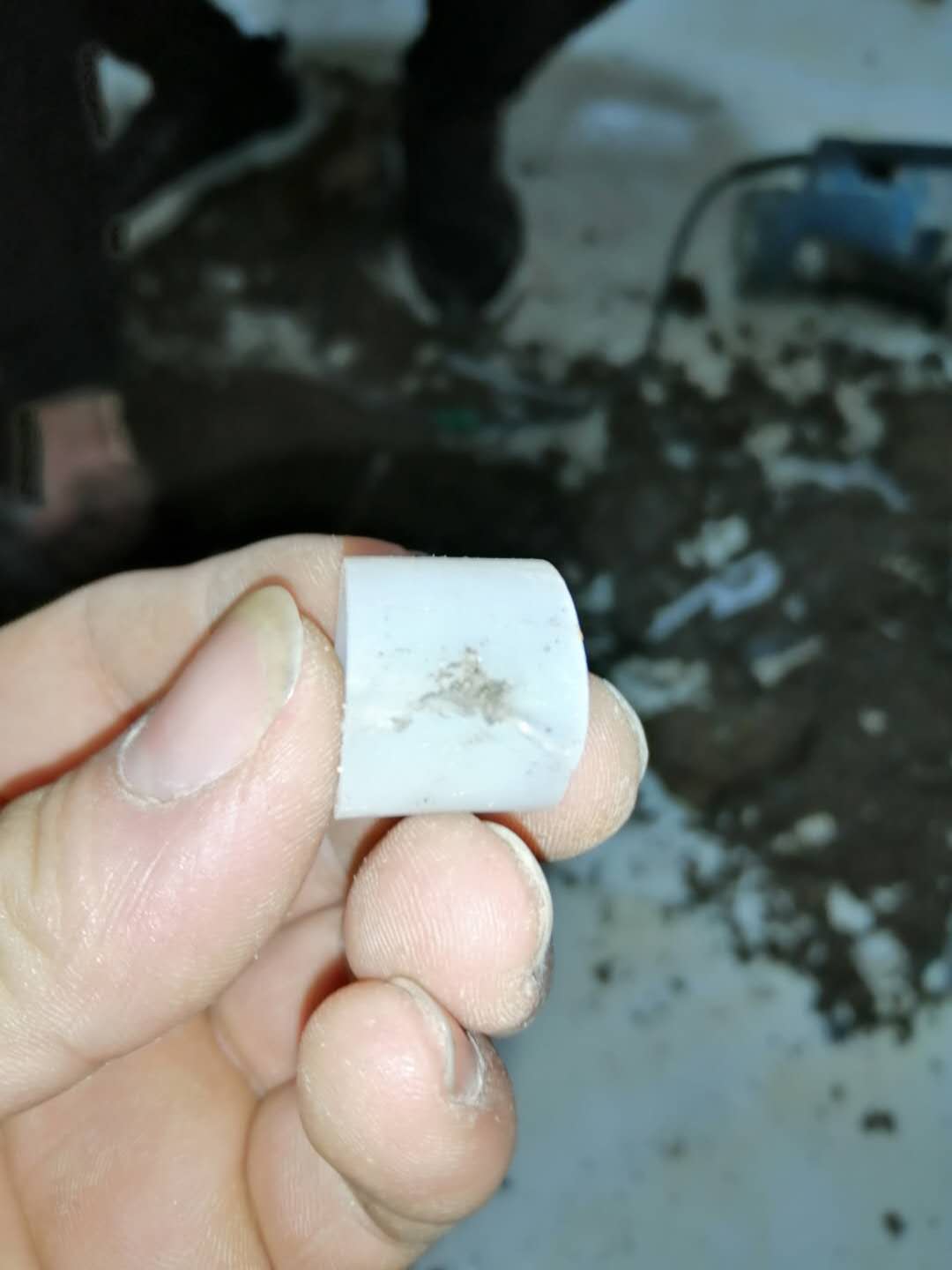 广昌地暖测漏，地暖漏水检测，暖气漏水检测